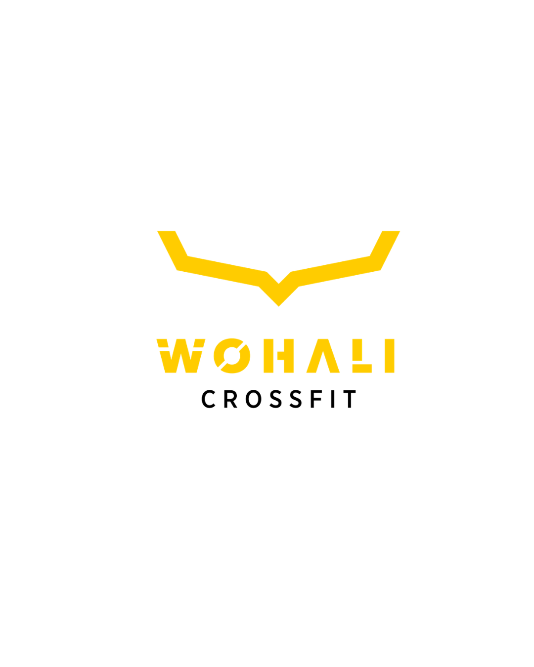 Wohali CrossFit