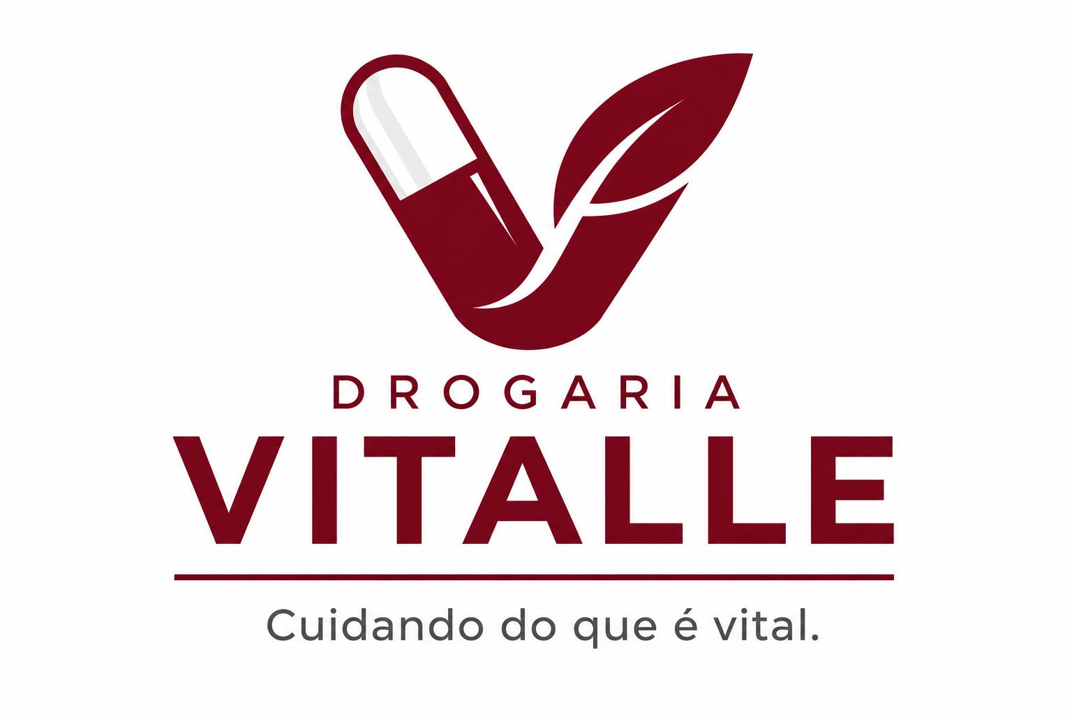 Drogaria Vitalle